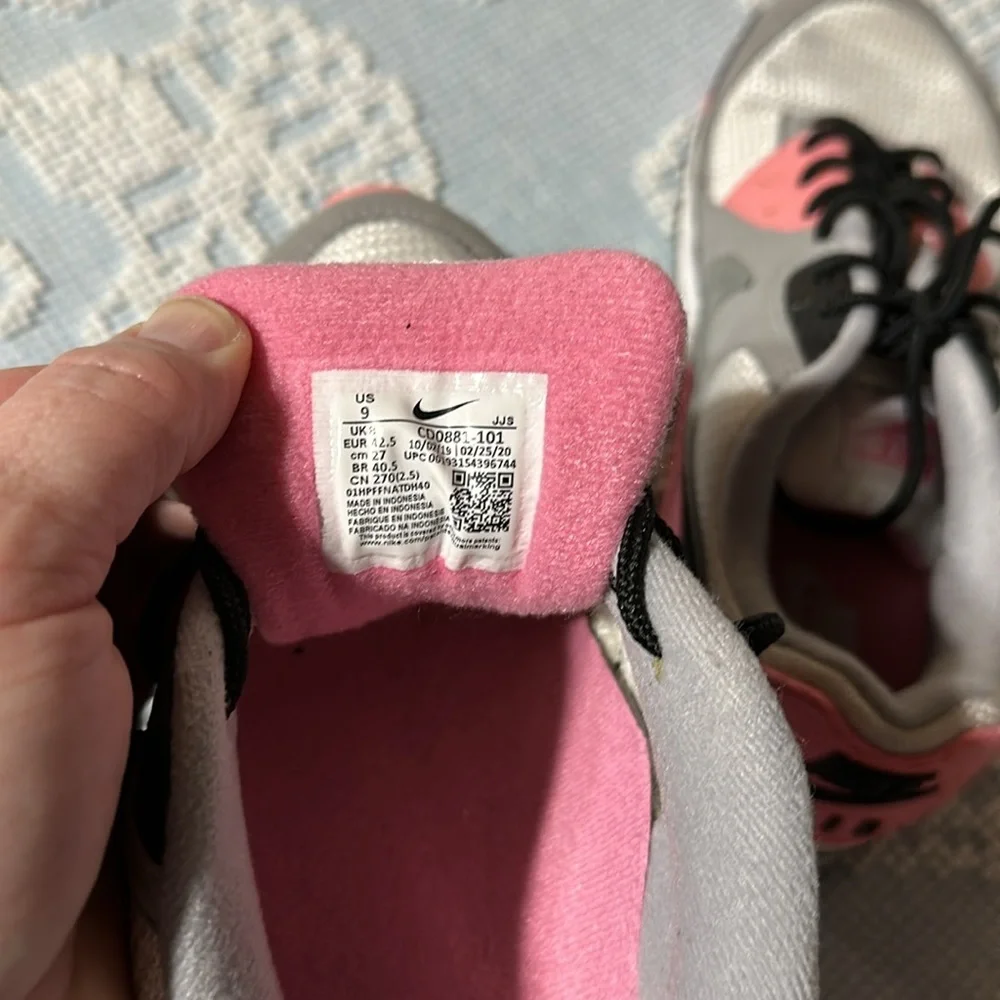 Nike Air MAX - Picture 4 of 7